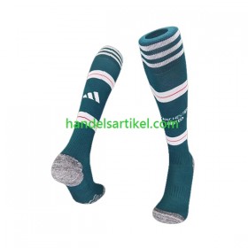 Manchester United Socken Auswärts 2023/24